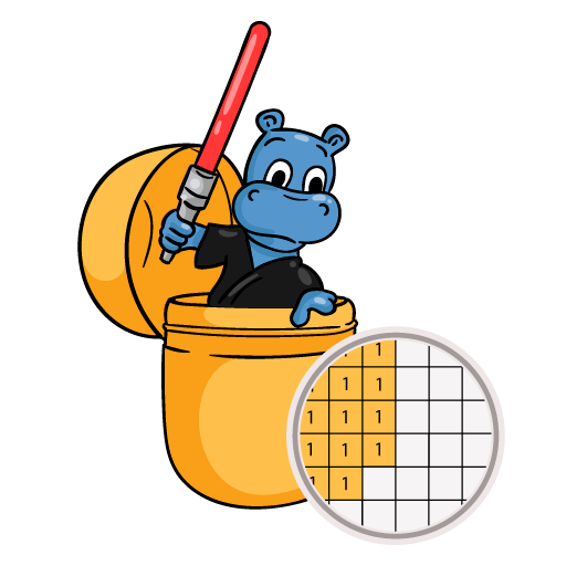 Pixel Art Kinder Sandbox  Icon