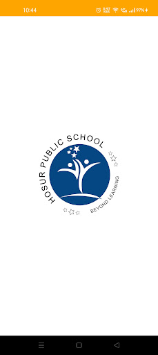 Hosur School Career App