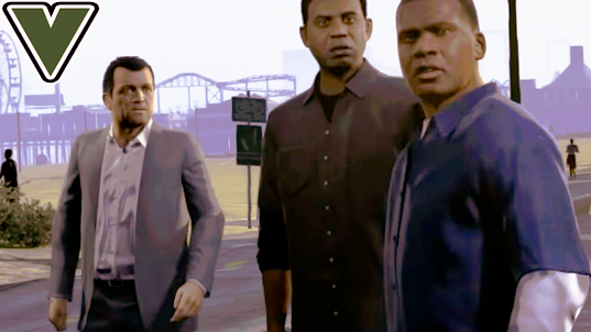GTA Crime Theft Mod for MCPE
