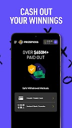 PrizePicks - DFS Game