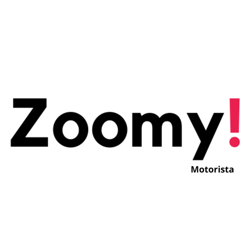 ZM Mobi Motorista logo