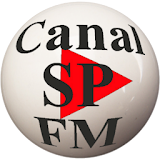Canal SP FM icon