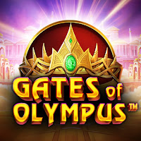 Gates of Olympus Slot Game