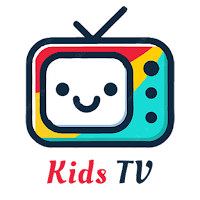 Kids TV – No.1 Free Kids Cartoon Video App