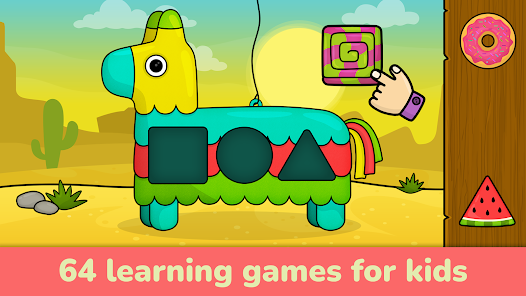 Games for kids - baby phone for toddlers 2-5::Appstore