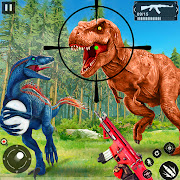 Top 38 Travel & Local Apps Like New Wild Animal Hunter Dino Attack Simulator World - Best Alternatives
