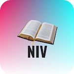 Cover Image of Unduh Holy Bible NIV 2.4 APK