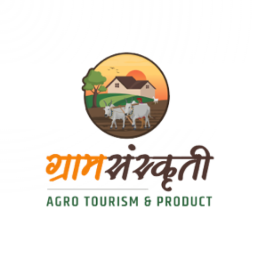 Gramsanskruti logo