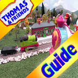GUIDE ABOUT THOMAS AND FRIENDS icon