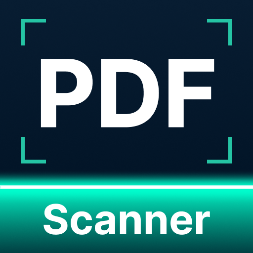 Document Scanner - PDF Scanner  Icon