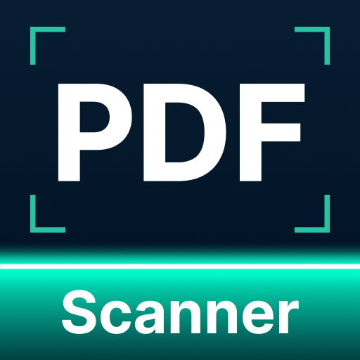 Document Scanner - PDF Scanner - AppWisp.com