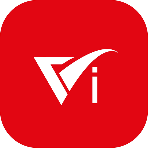 Vitrade logo