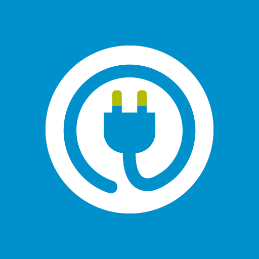 Hermes-Charge logo