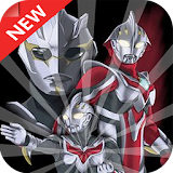 New Ultraman Nexus Tips icon