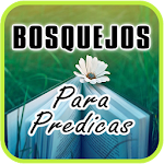 Cover Image of Download Bosquejos para Predicas  APK