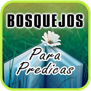 Top 27 Books & Reference Apps Like Bosquejos para Predicas - Best Alternatives
