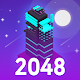 2048 머지 뮤지엄 : 박물관 건설 두뇌 퍼즐
