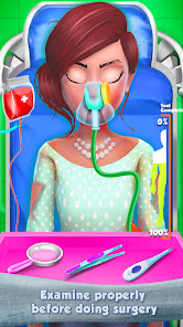 Imágen 3 Mother Surgery Hospital Care:  android