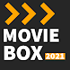 Moviesbox free hd movies 2021 - Androidアプリ