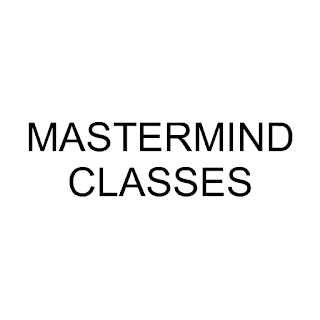 MASTERMIND CLASSES