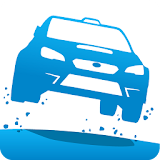 Subaru Motorsports icon