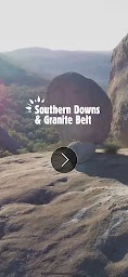 Southern Downs & Granite Belt
