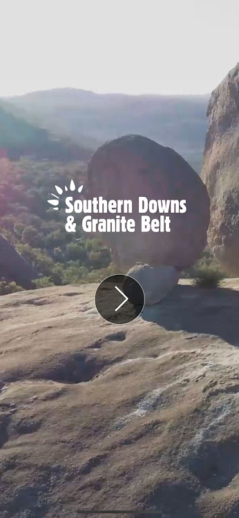 Southern Downs & Granite Belt - 1.0.17 - (Android)