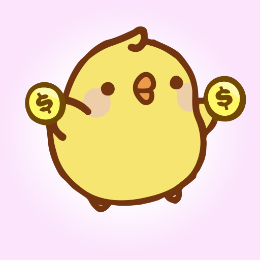 Coin Control - money manager