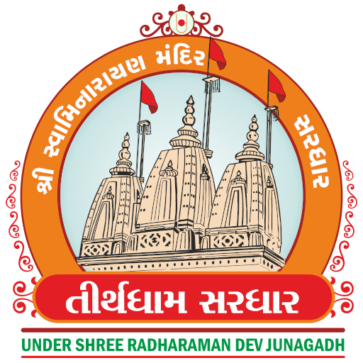 SardharDham logo