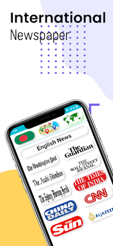 All Bangla Newspapers - Dailyのおすすめ画像4
