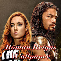 Roman Reigns Wallpaper HD