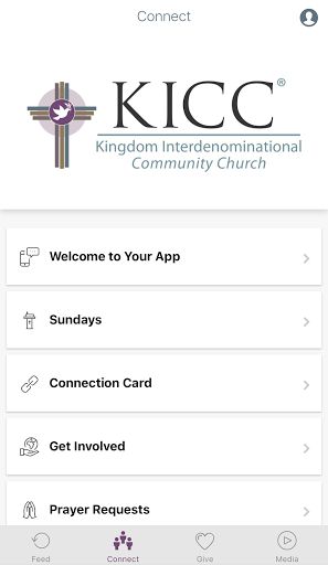 KICCSB USA Screen 2