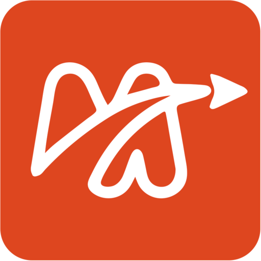 mapNGo - Your travel schedule logo