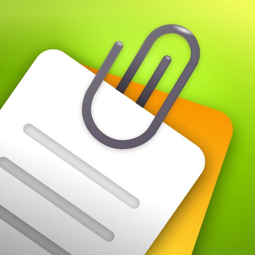 To-Do Notes logo