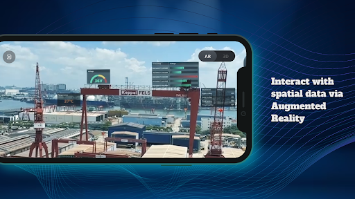 SpatialWork Screen 3