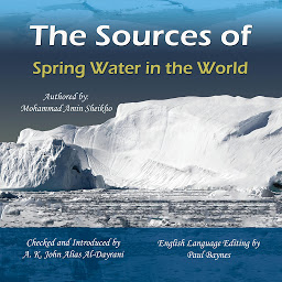 Icon image The Sources of Spring Water in the World