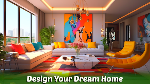Home Design Master: Decor Starのおすすめ画像1