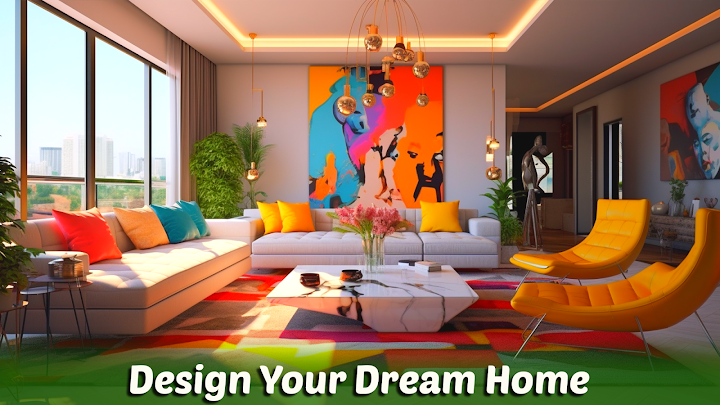 Home Design Master: Decor Star APK