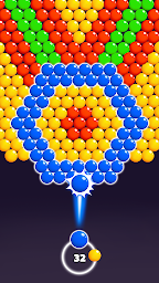 Bubble Shooter