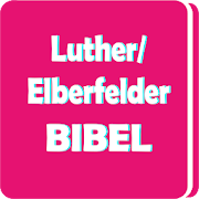 Luther-Elberfelder Bibeln App-Kostenlos