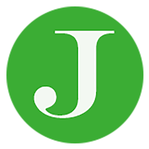 JOB4U.AE  Icon