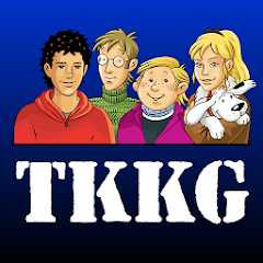 TKKG - Die Feuerprobe on pc