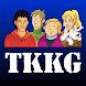 TKKG - Die Feuerprobe - Androidアプリ