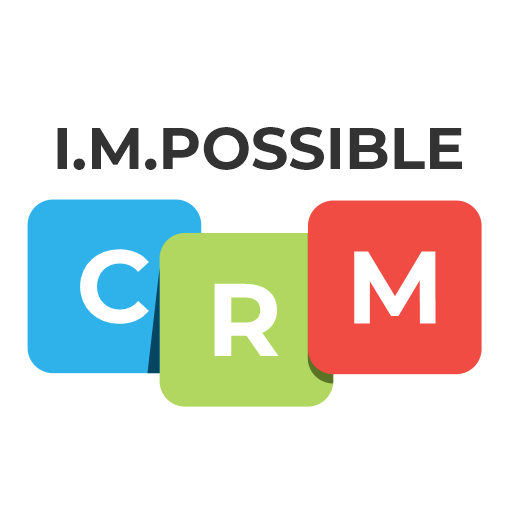I.M.Possible - CRM App logo