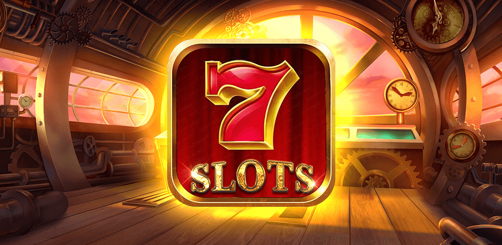 Slots world