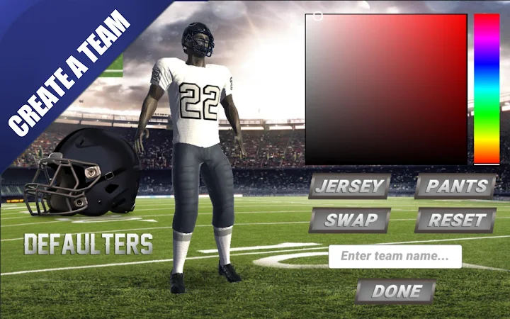 American Football Champs APK