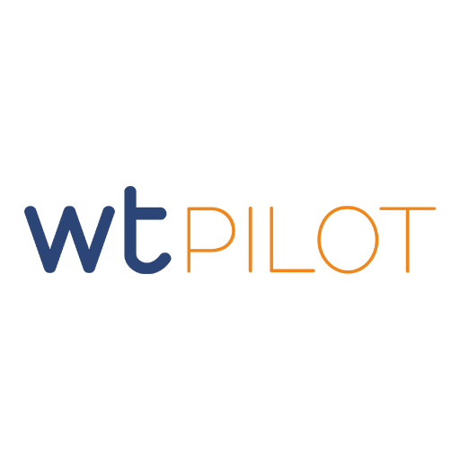 WT-PILOT logo