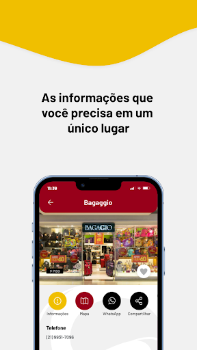 Shopping Nova Iguaçu Screen 2