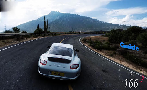 Guide Forza Horizon 5  APK MOD screenshots 1