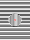 screenshot of Optical illusion Hypnosis